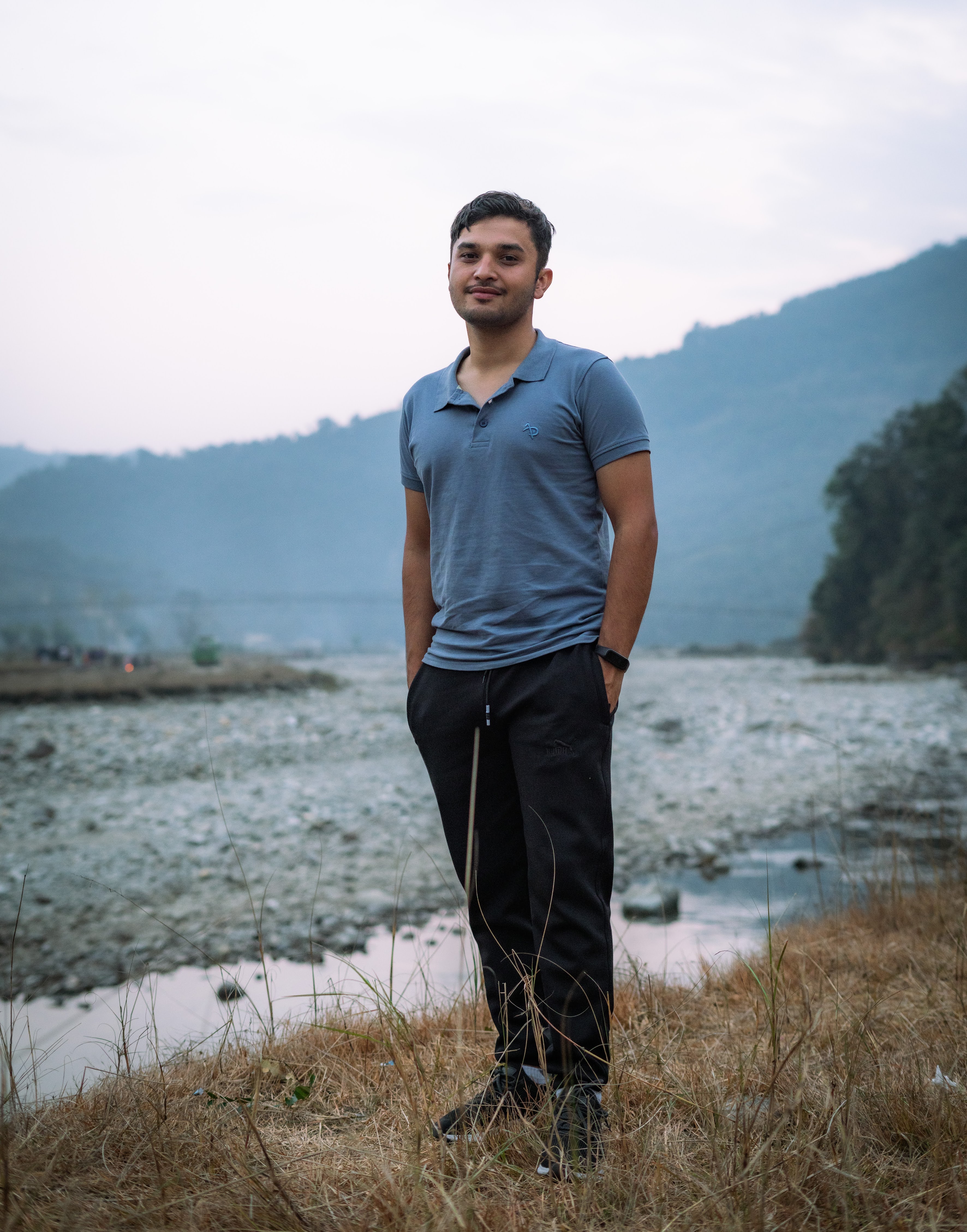 Rajeev Baniya Photo